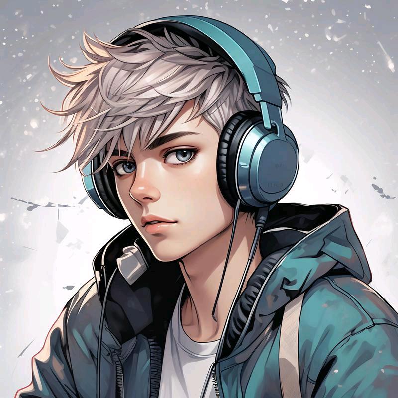 财神爷的小跟班🍀