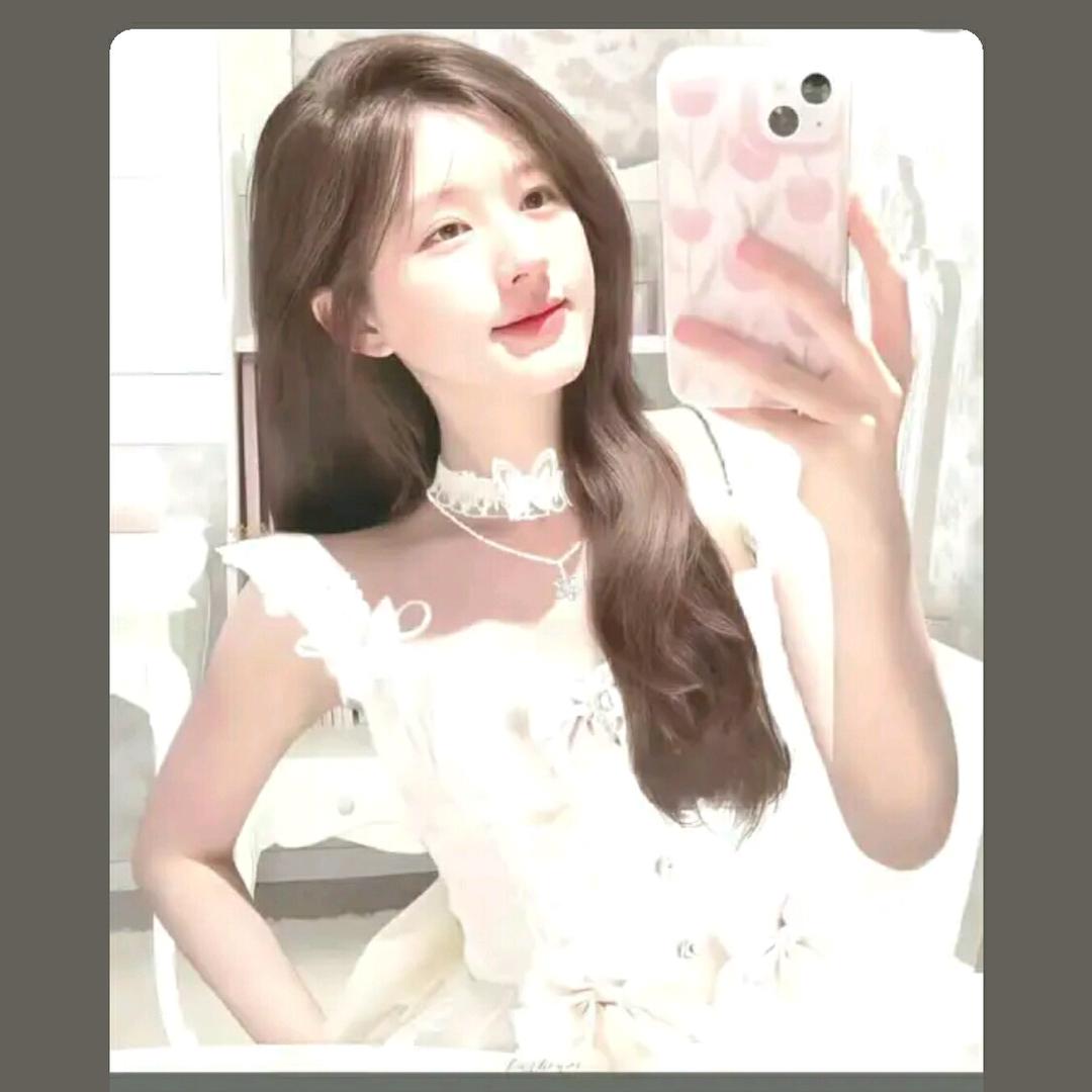 ℡溪夏陌颜*～