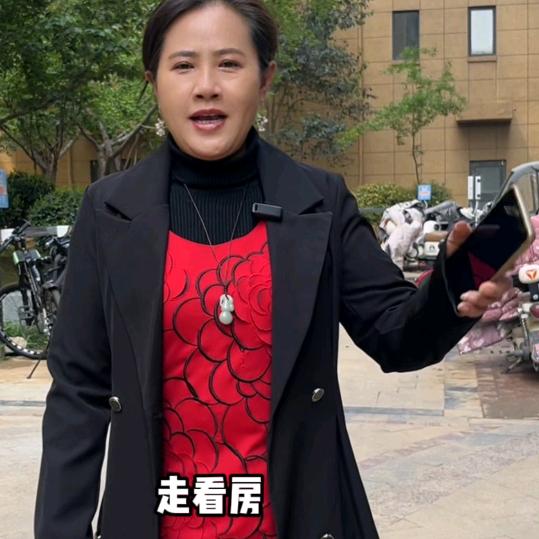 滕州心姐探房