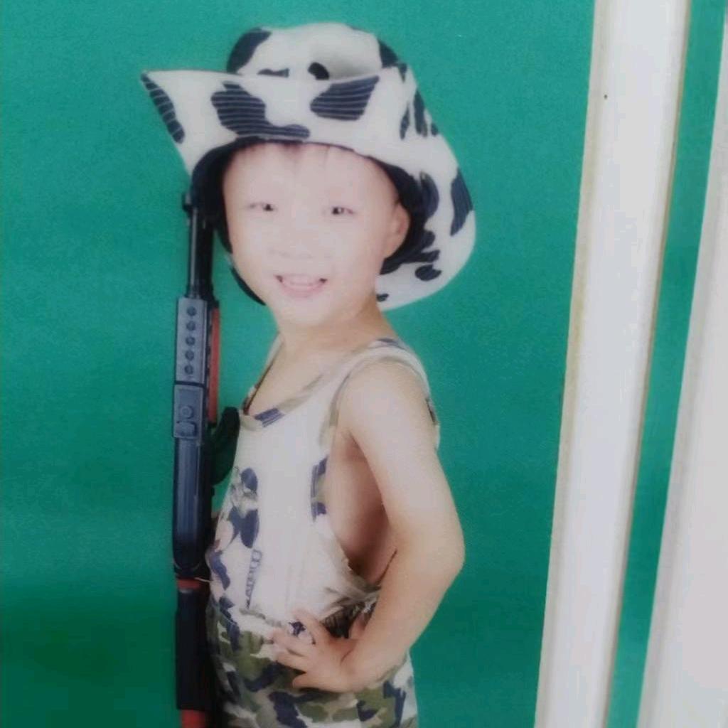 幼稚鬼波波