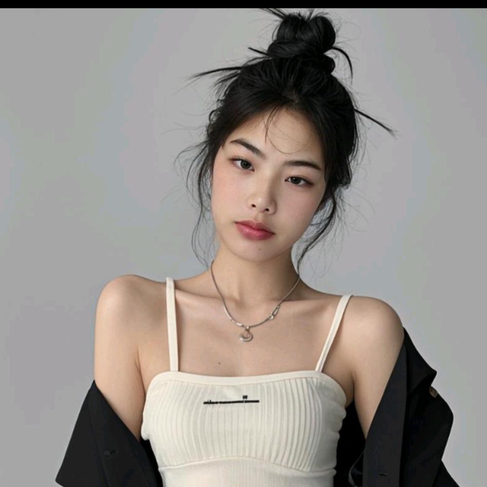 做个低调的女孩