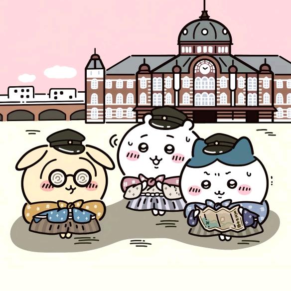 小八宝宝很可爱哦！