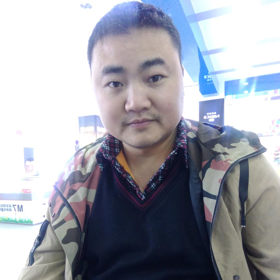寻梦中人