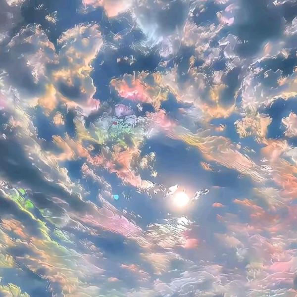 @初六✨
