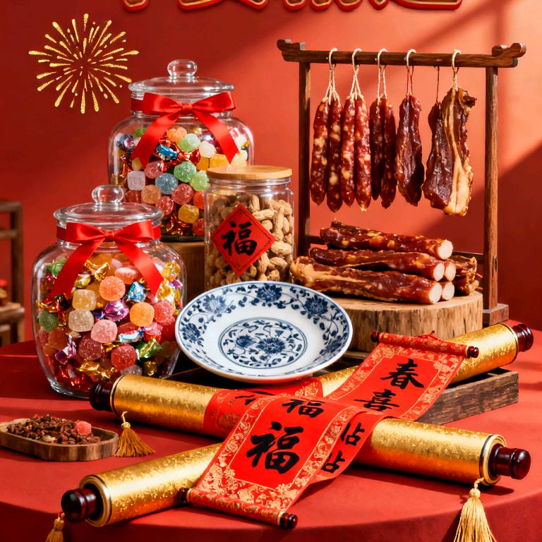 赵家班创意生活坊