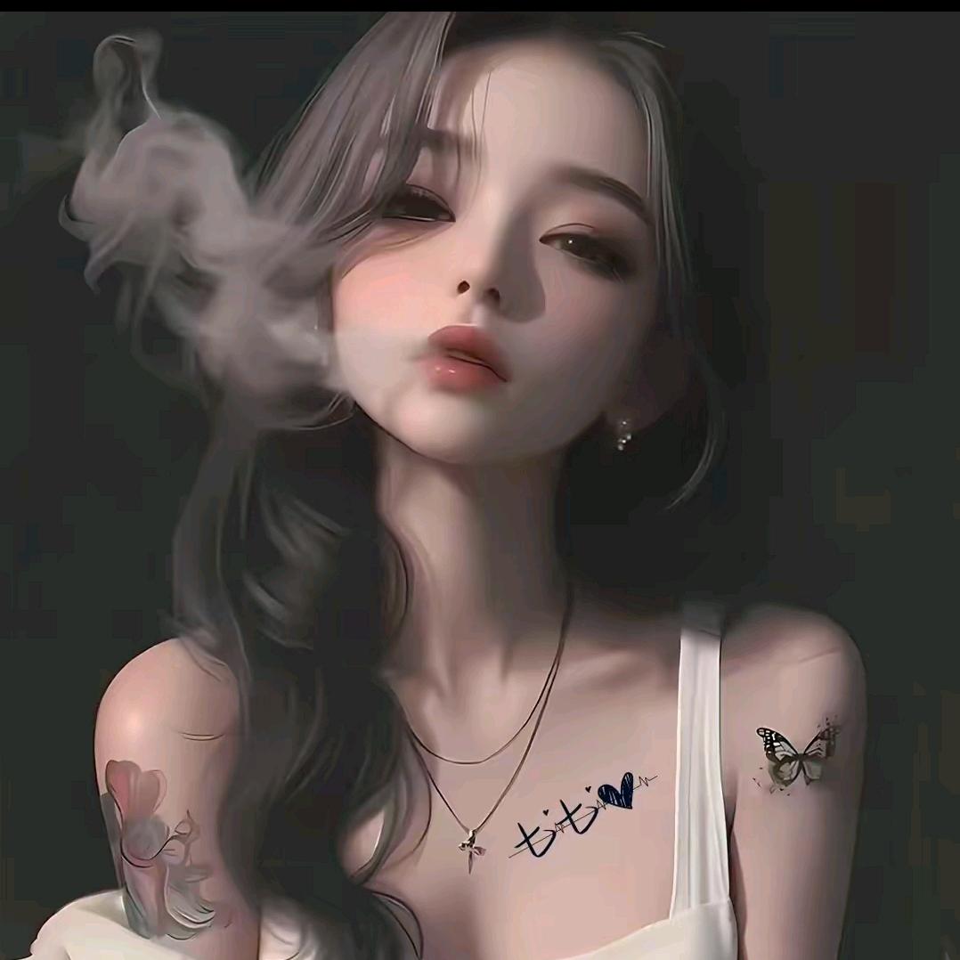 是小溪呀