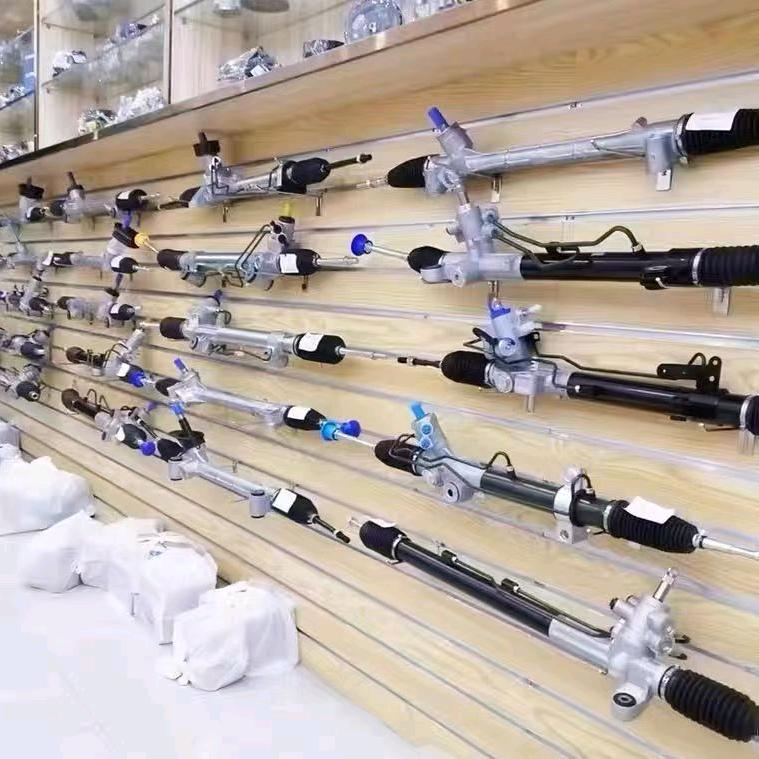 广州铂威汽车配件