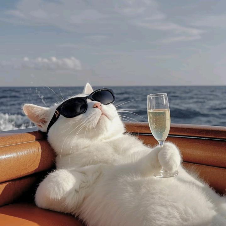 义薄云天丶Kitty喵