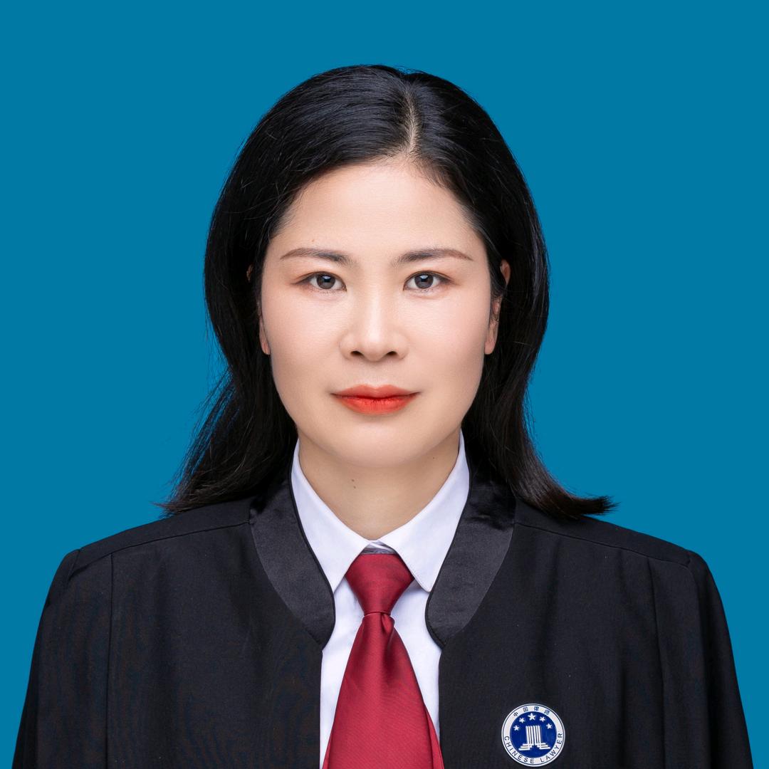 柳州韦丽荣律师