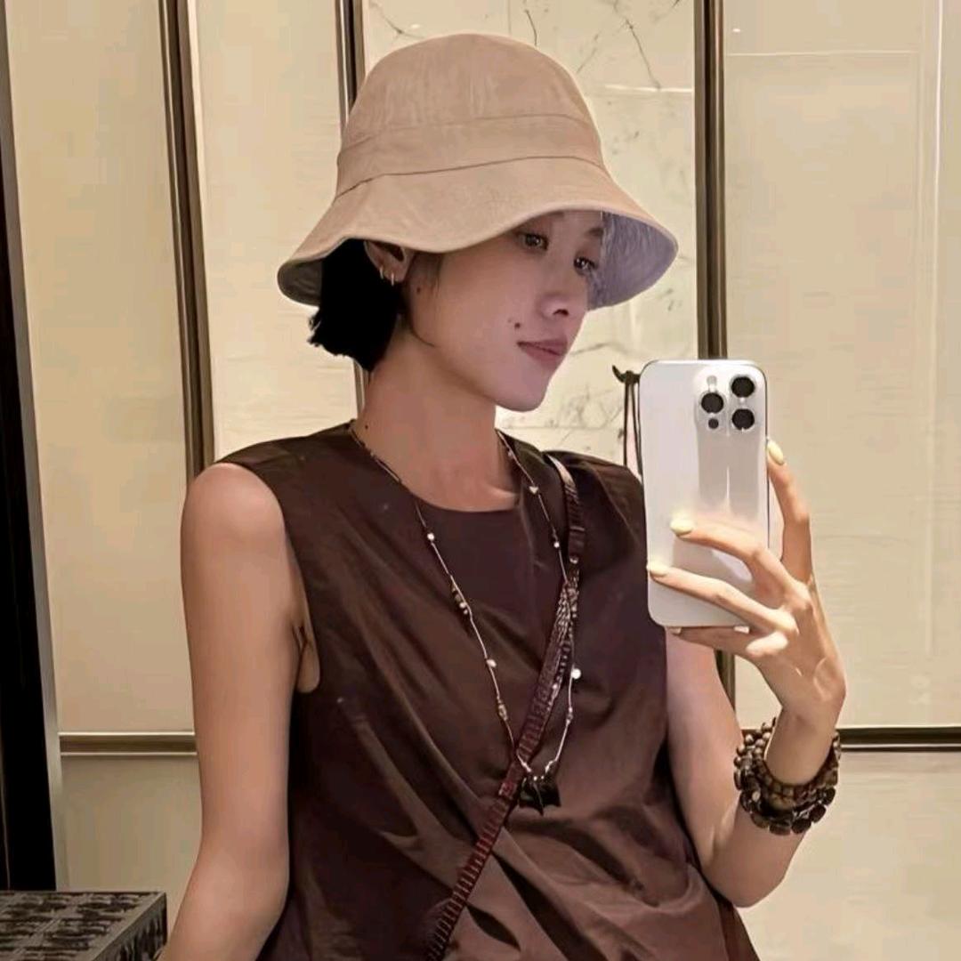 林痣晴  爆款返场