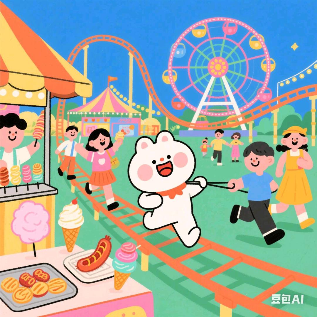 咖啡哪有上班苦