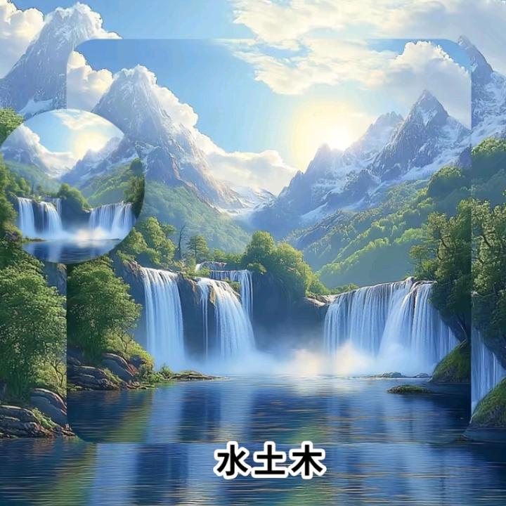 一路有你