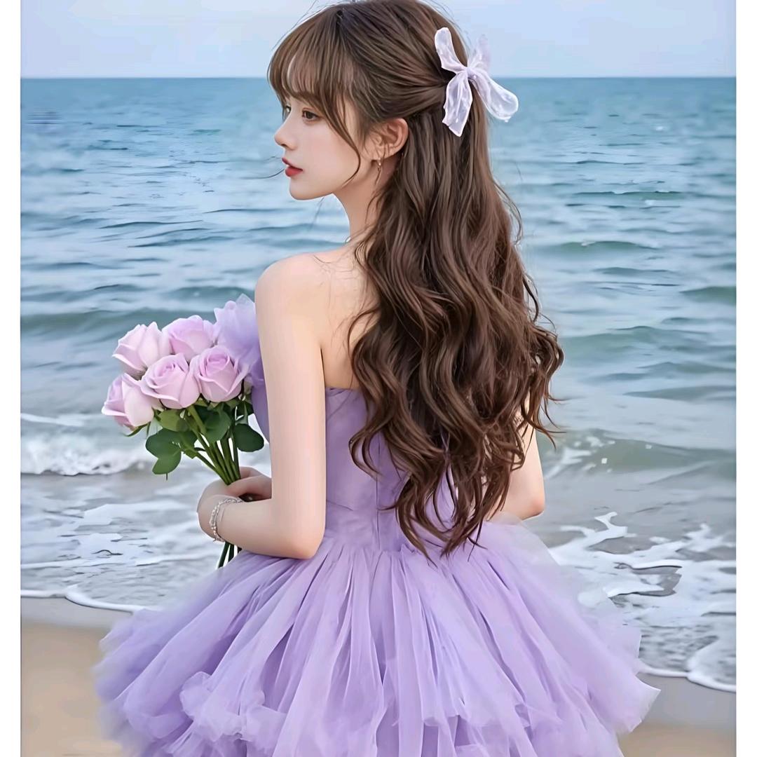 ༺᭄浅笑嫣然ꦿ꯭ए᭄