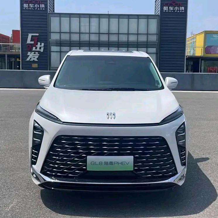 GL8陆尊PHEV/ES汽车用品改装