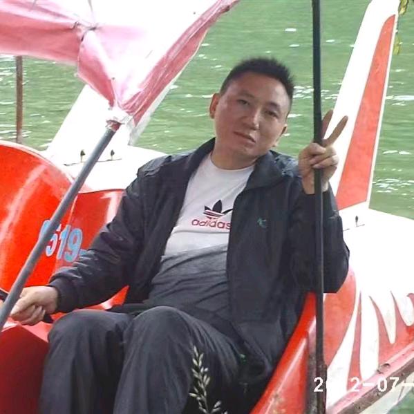 离别的爱