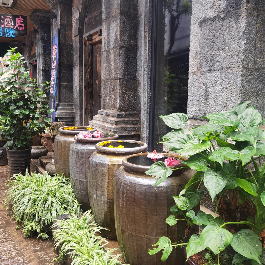 魅惑