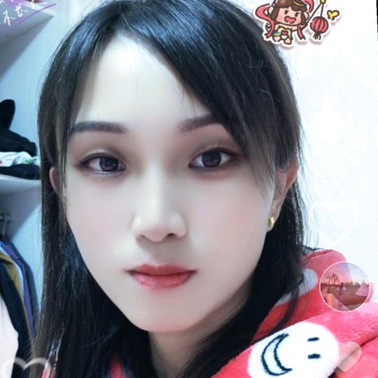 一米（´◔ ₃ ◔`)阳光