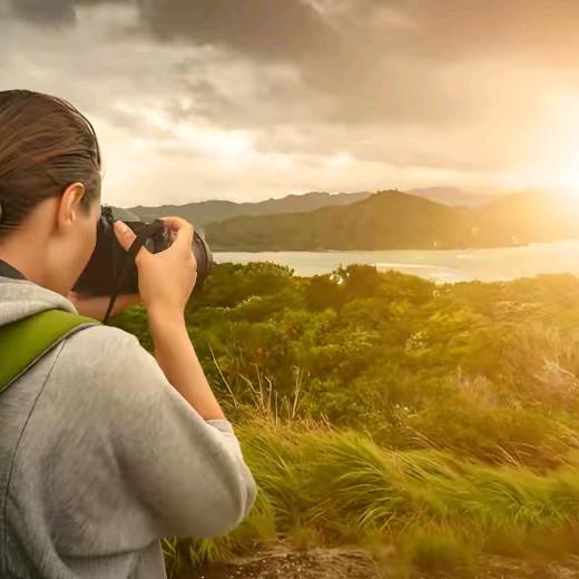 山☜海☞连云《港港》