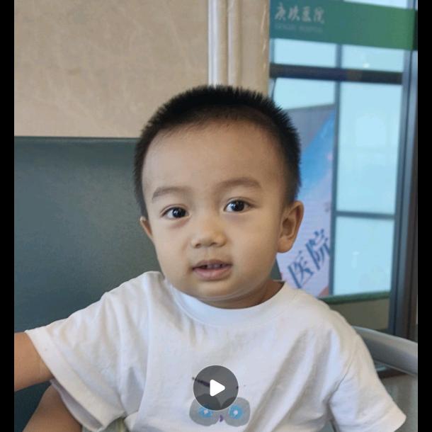 小宸宸成长记