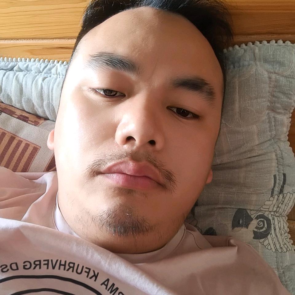 黄志军