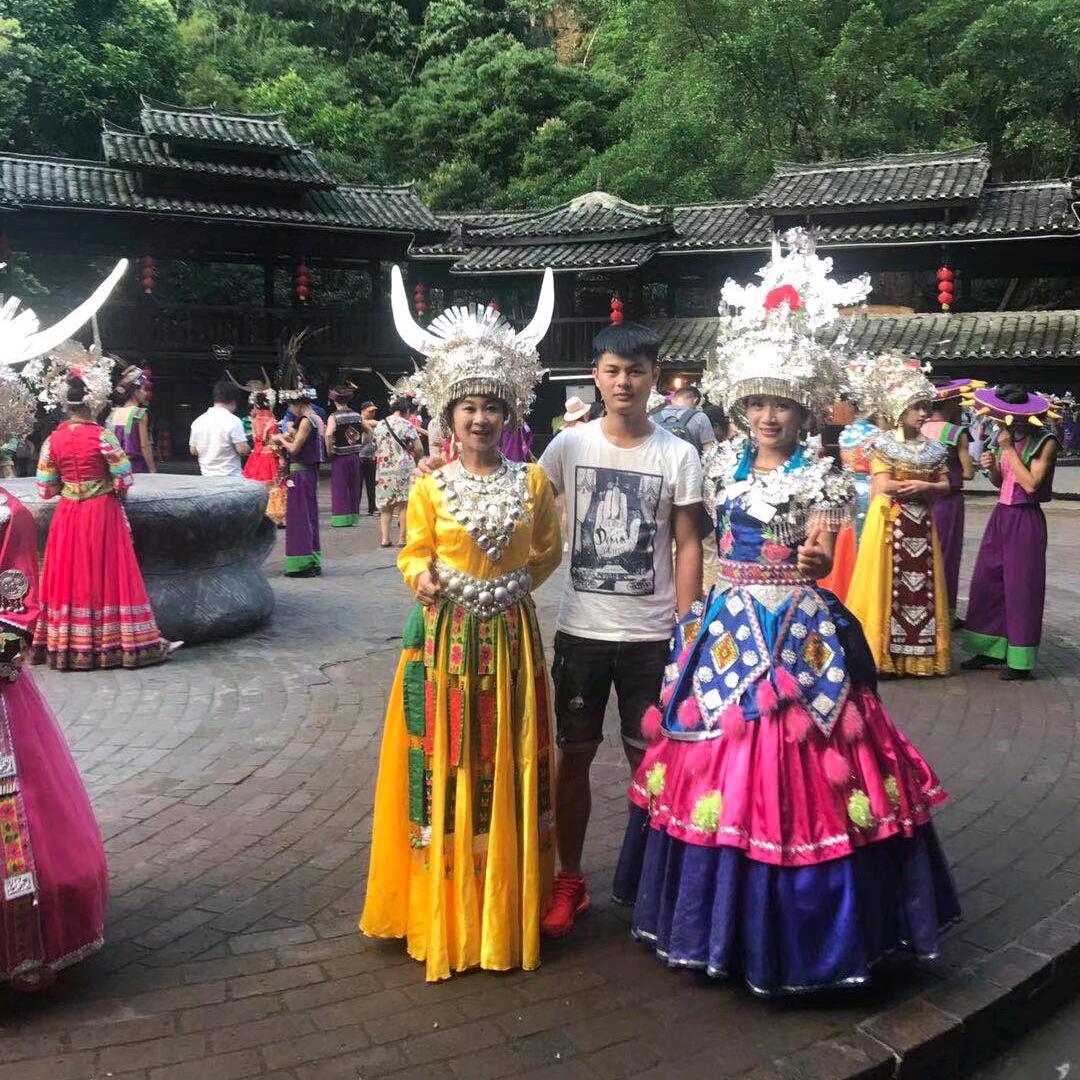 YFY迎富缘科技