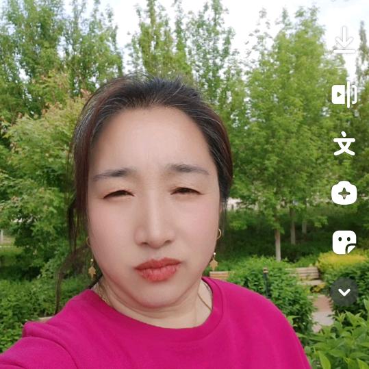 轩轩妈