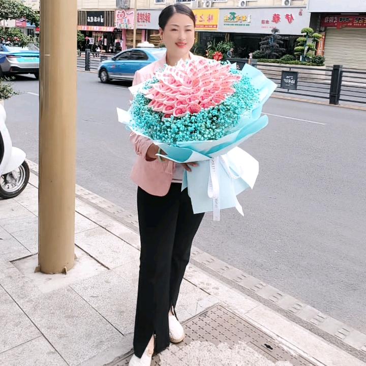沅陵小凤鲜花店【收徒】