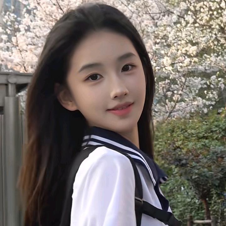 闫同学