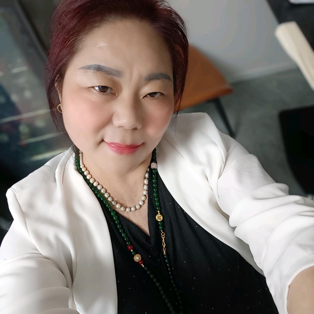 每天开心姐