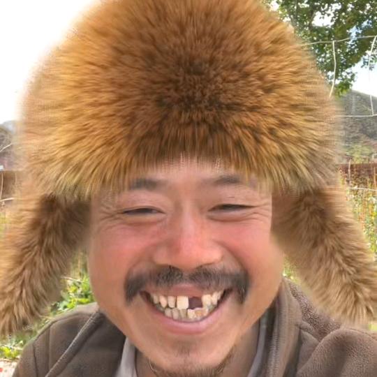 缺牙穷游