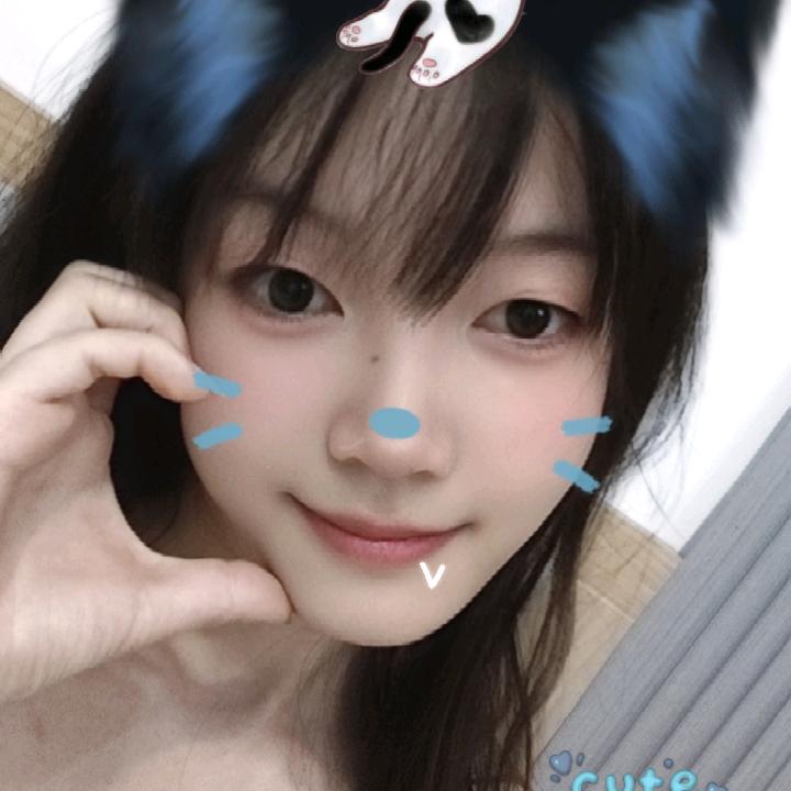 满天都是小心心