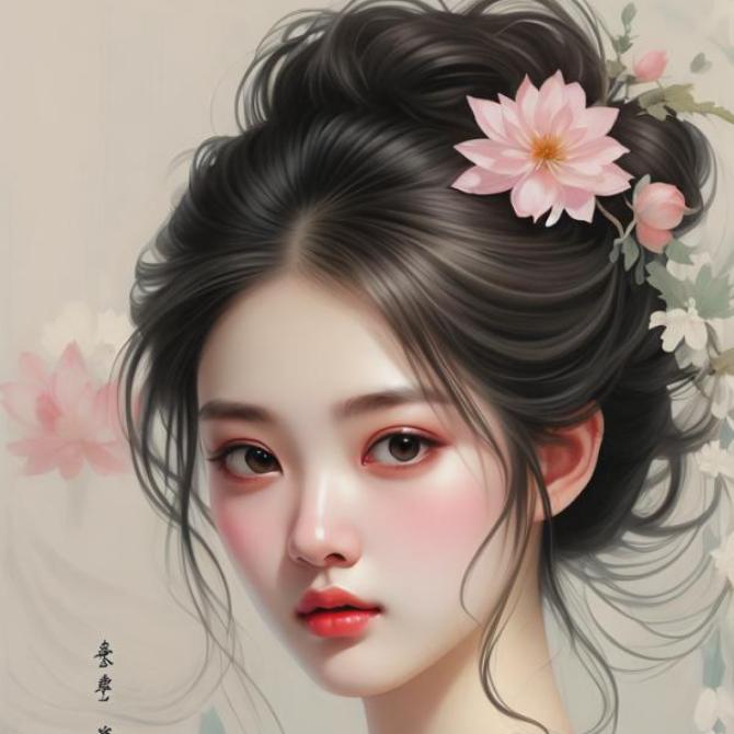 小李吧啦超爱玩