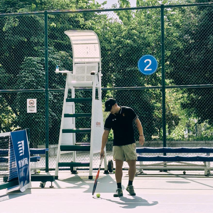 🎾（学习版）