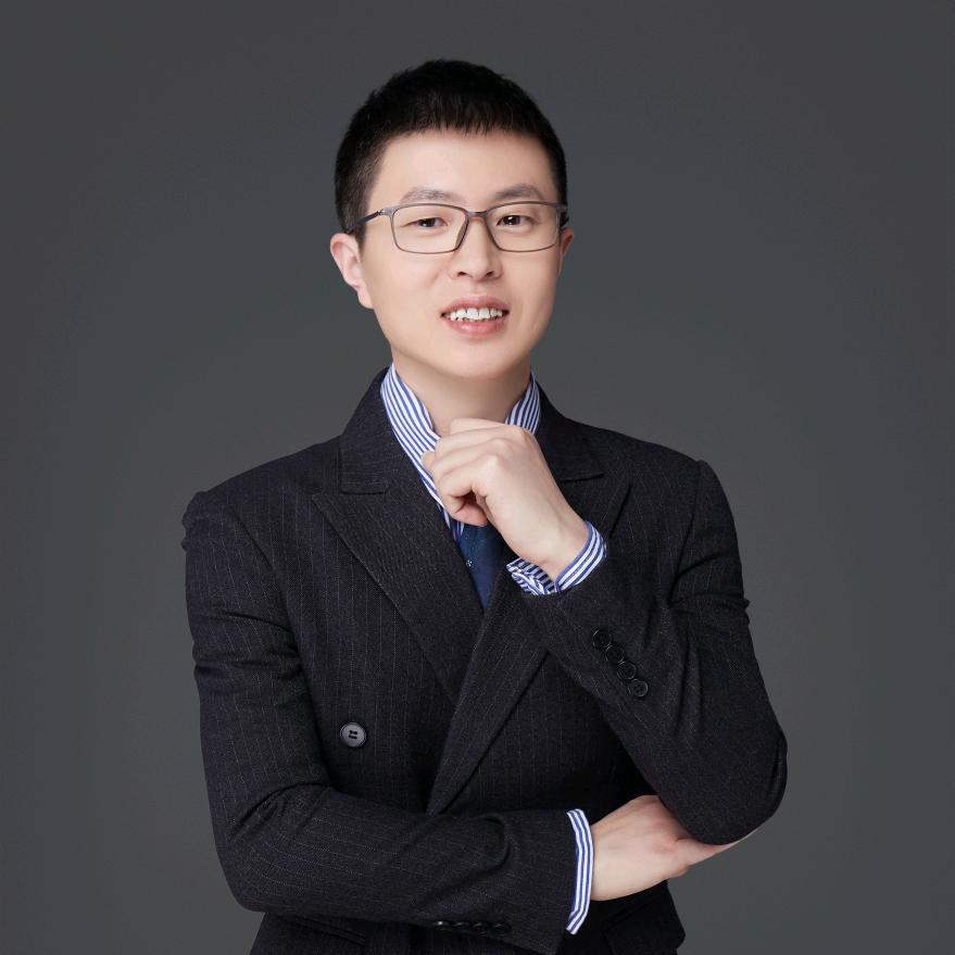管综择校MBA/MPAcc-郭新伟老师