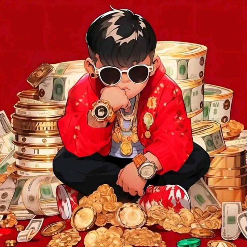 🇨🇳臭小子💤