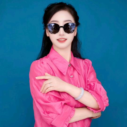 我爱我家🌹Miss王👑