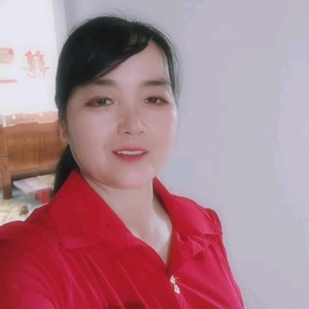 我是平远人叫兰兰