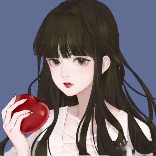 ☞☜
