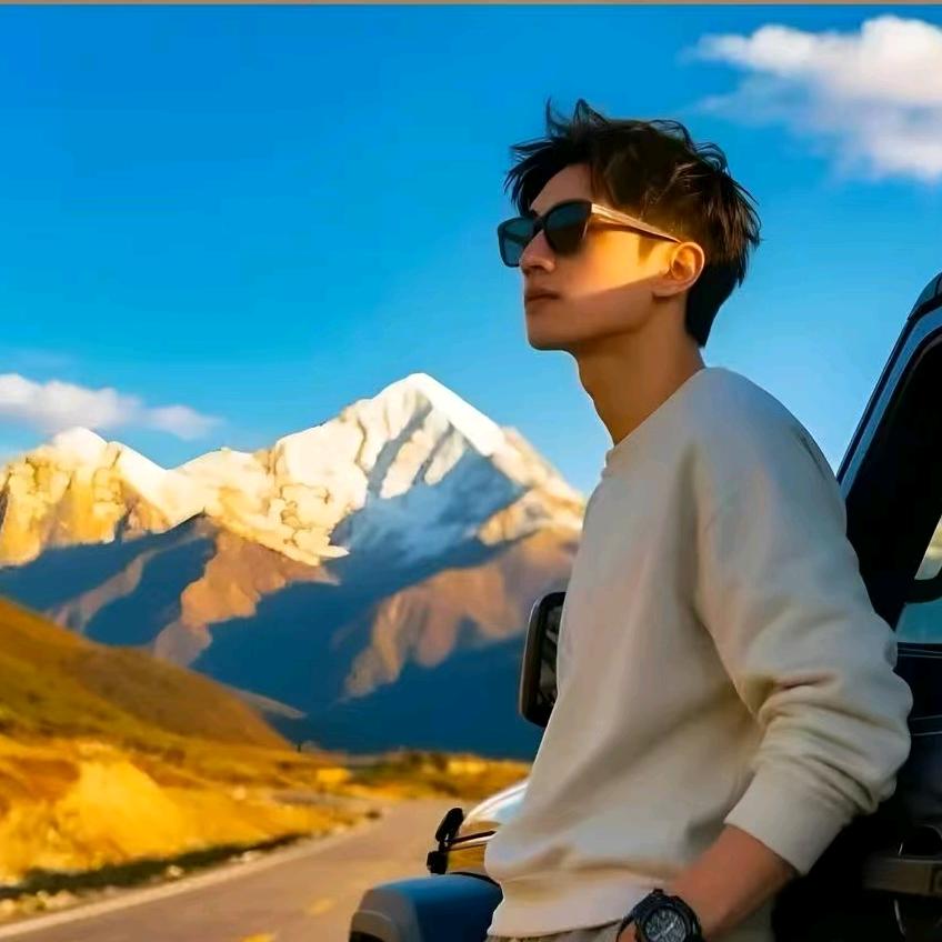 开心一生平安健康