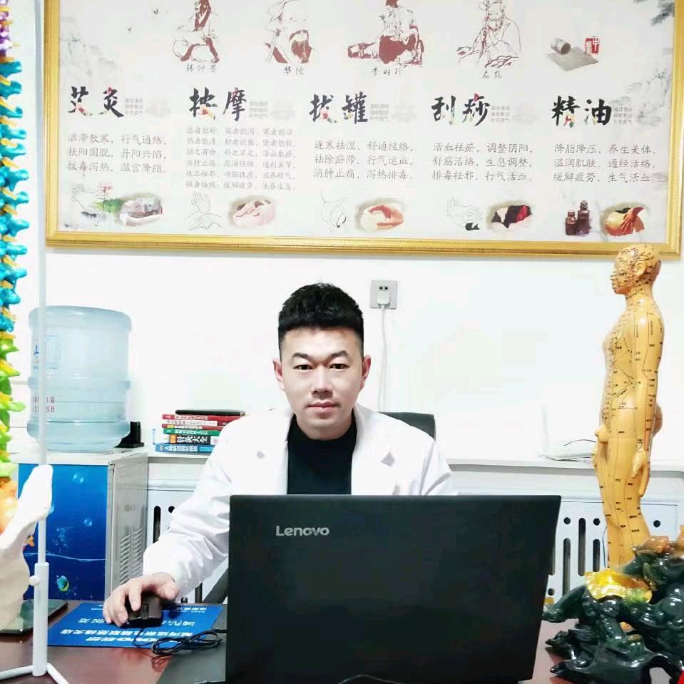 蛟河柔式筋骨堂（收学员）