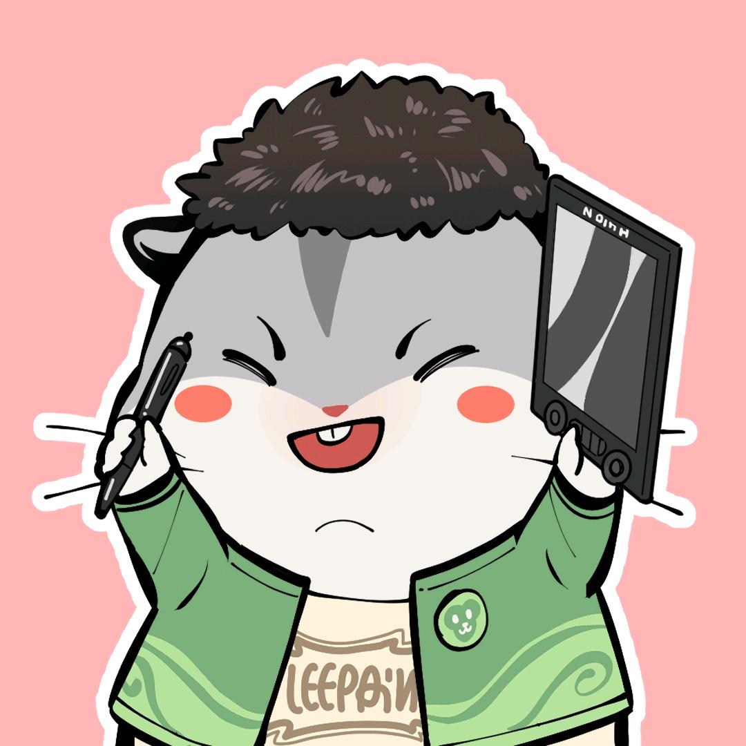 世界霸主张哥头像