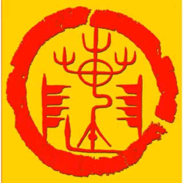 天佑中华