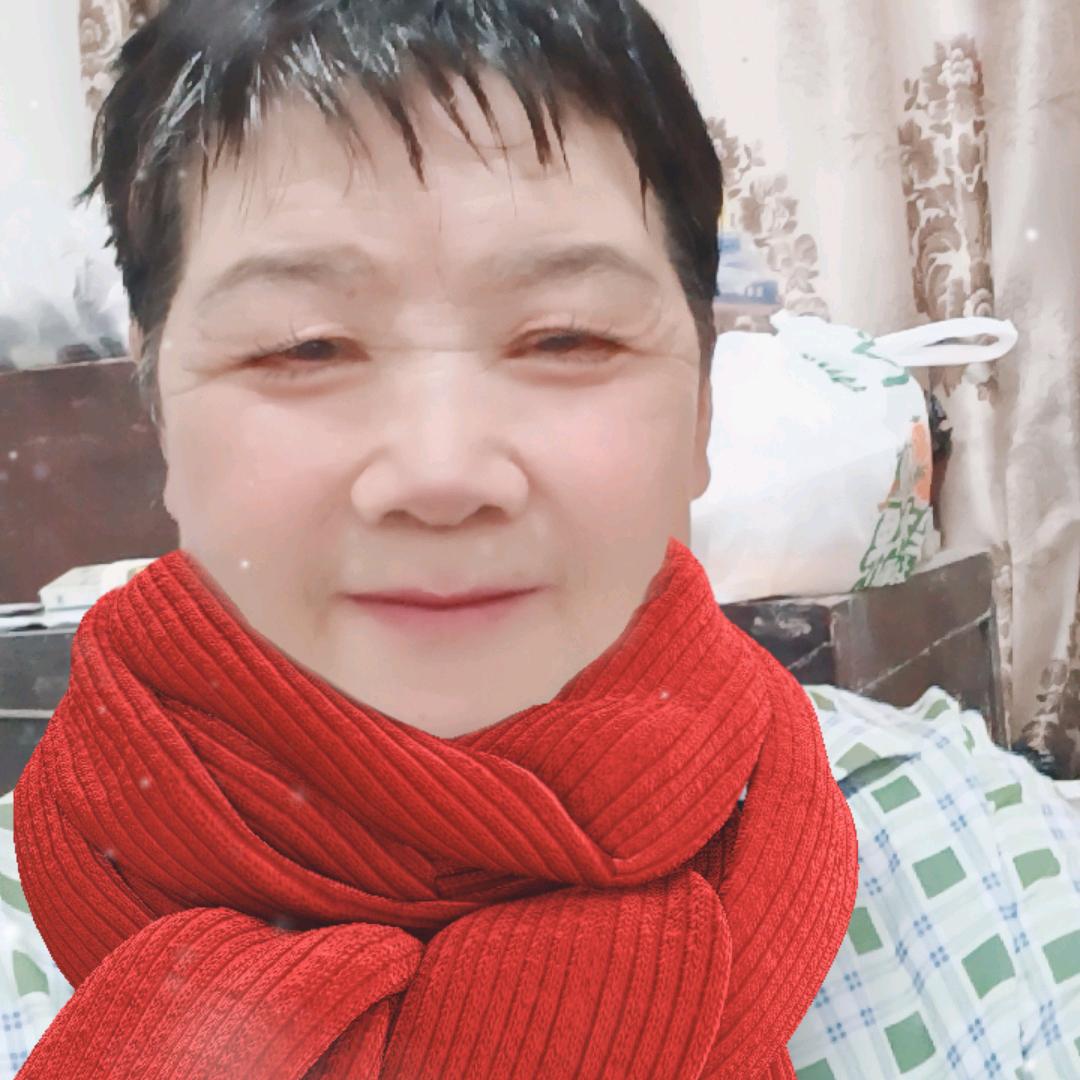 陈克香
