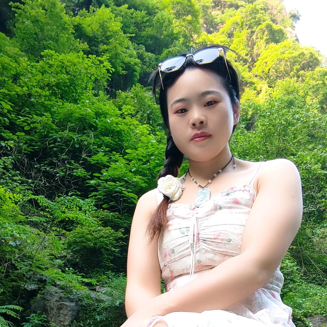 王家小姐姐