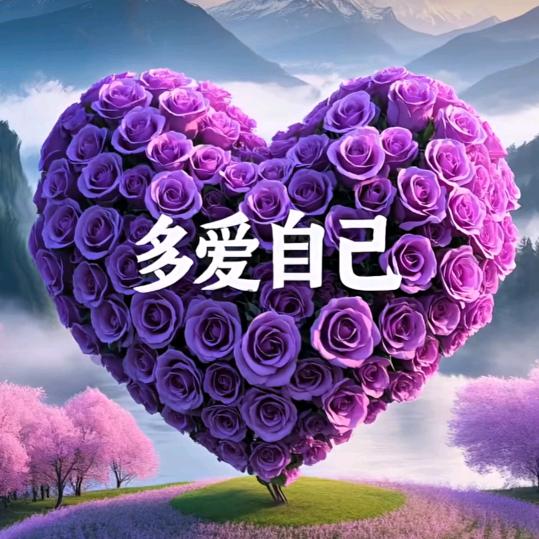 ☘️☘️随缘🌺🌺