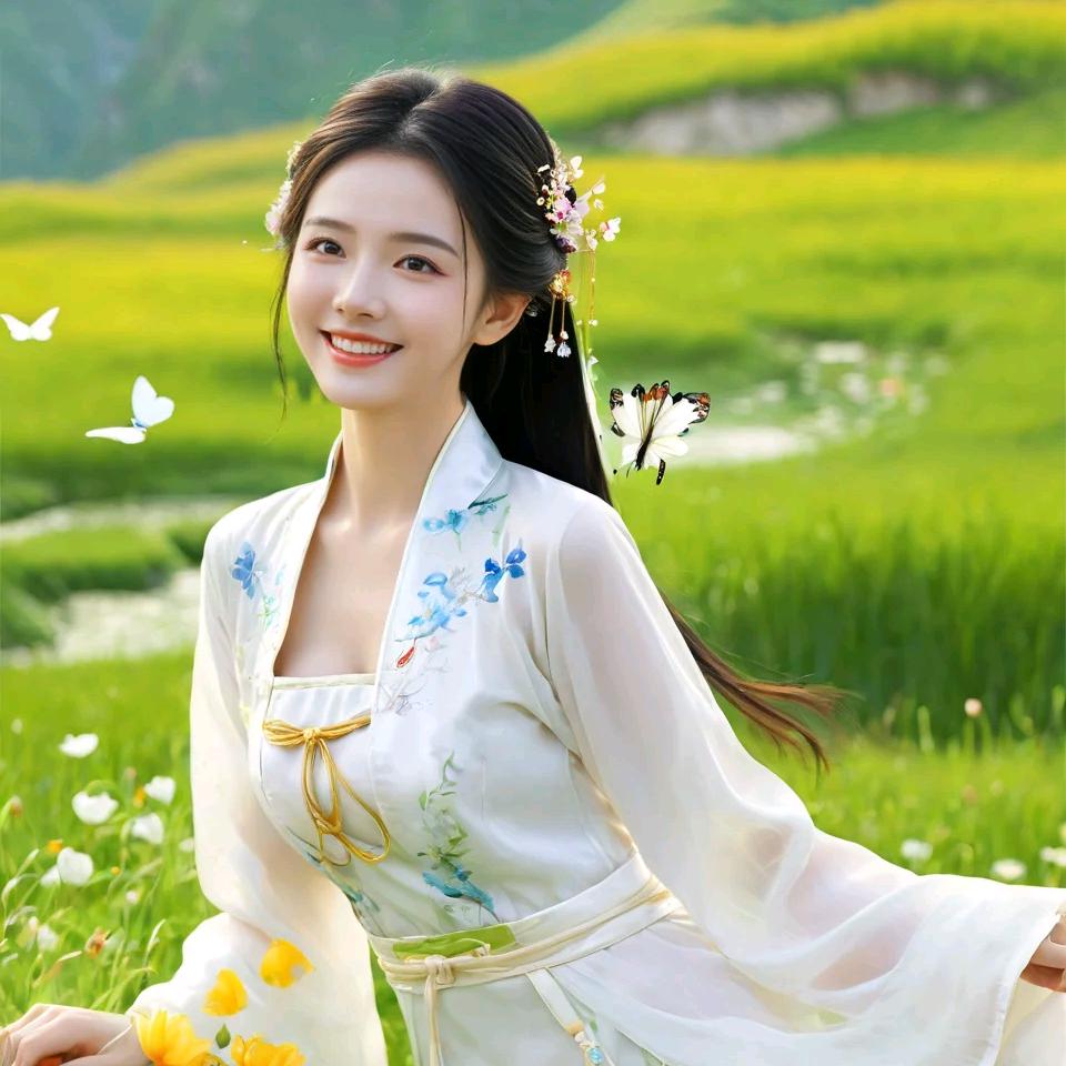 清梦一方