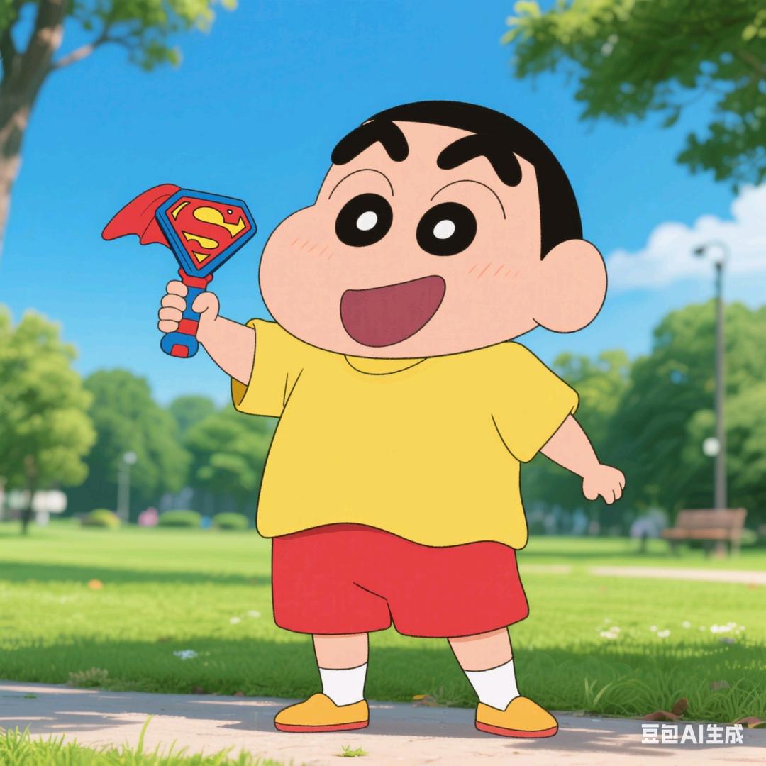 蜡笔小新剧场版