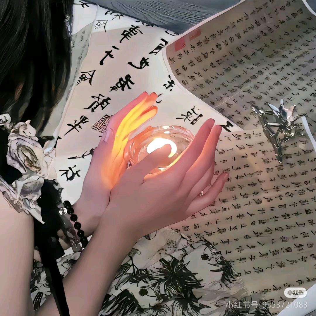 u点小脾气