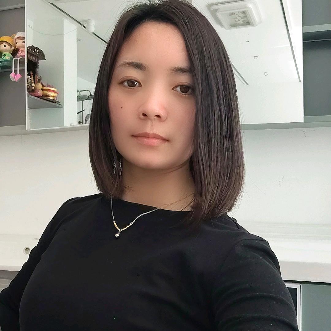 丽丽（不忘初心）