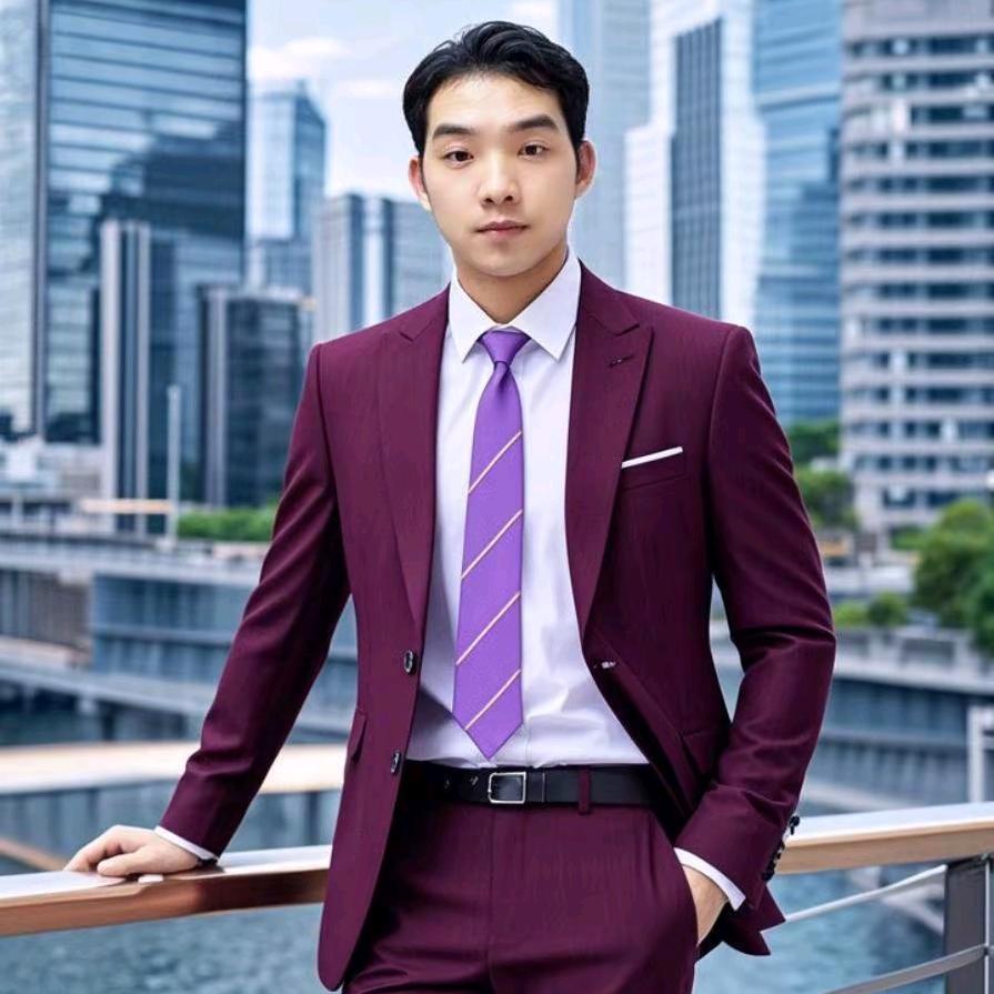 金公子 💯 小金🔥